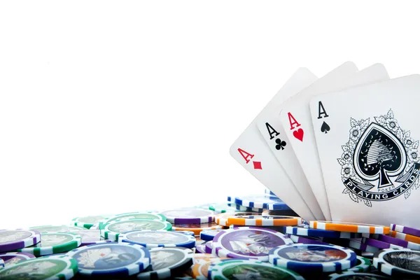 Live dealer conducting Hood vs Wolf card game with clear camera angles